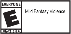 Mild-Fantasy-Violence-logo